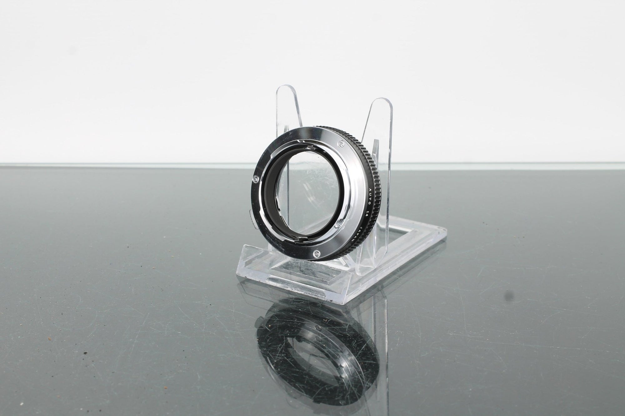 Olympus Auto Extension Tube 14 OM - Dutch|Thrift