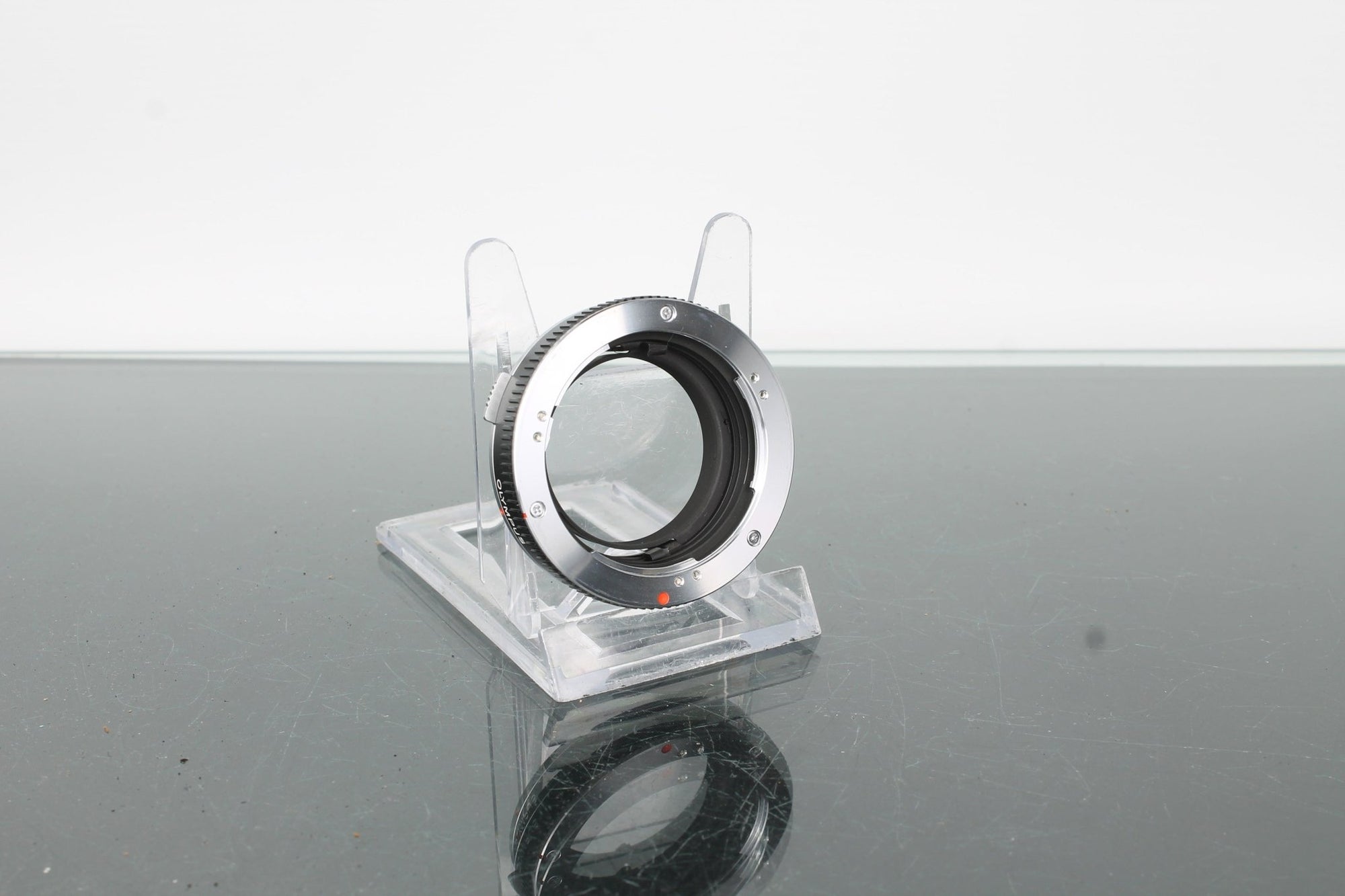 Olympus Auto Extension Tube 14 OM - Dutch|Thrift