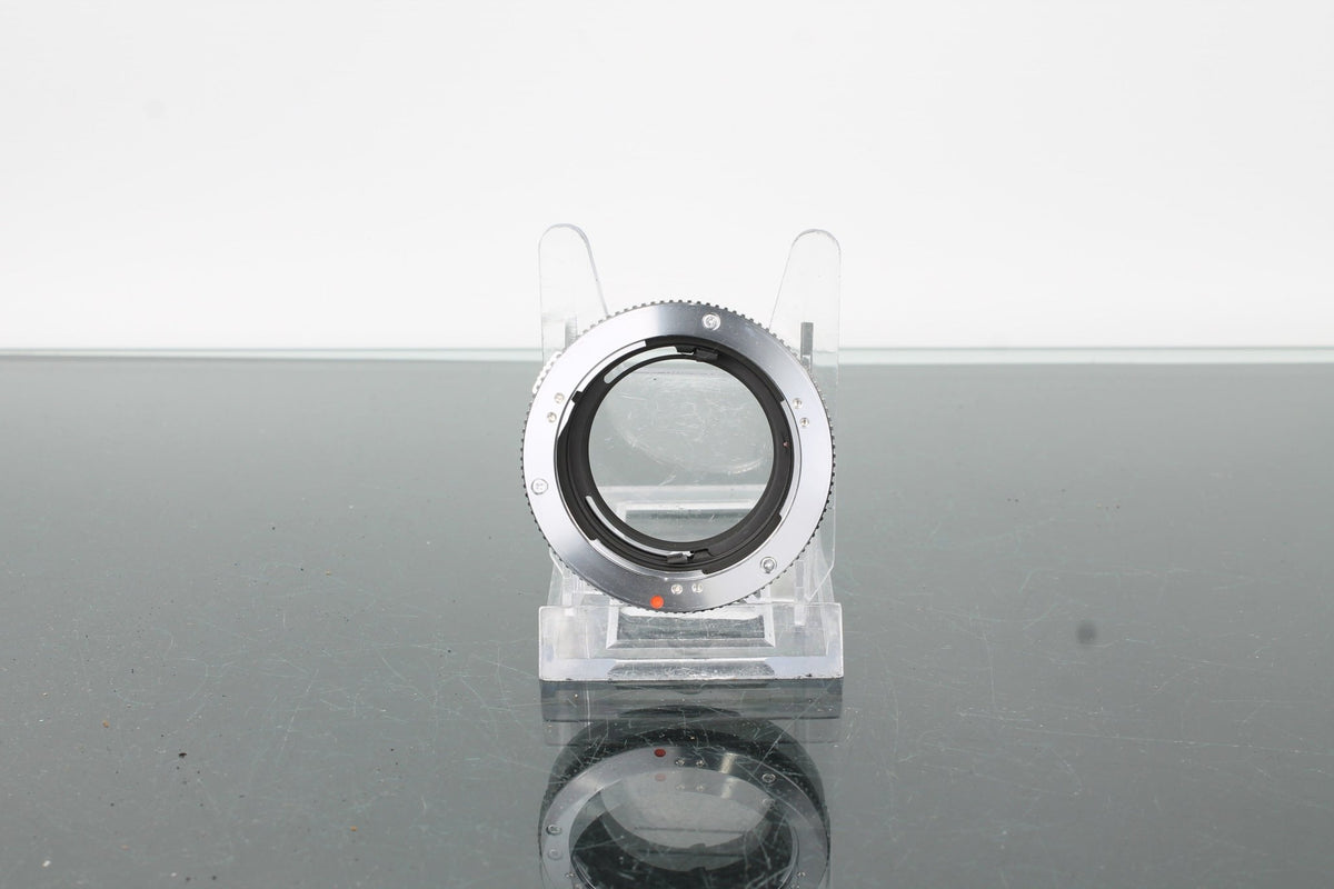 Olympus Auto Extension Tube 14 OM - Dutch|Thrift