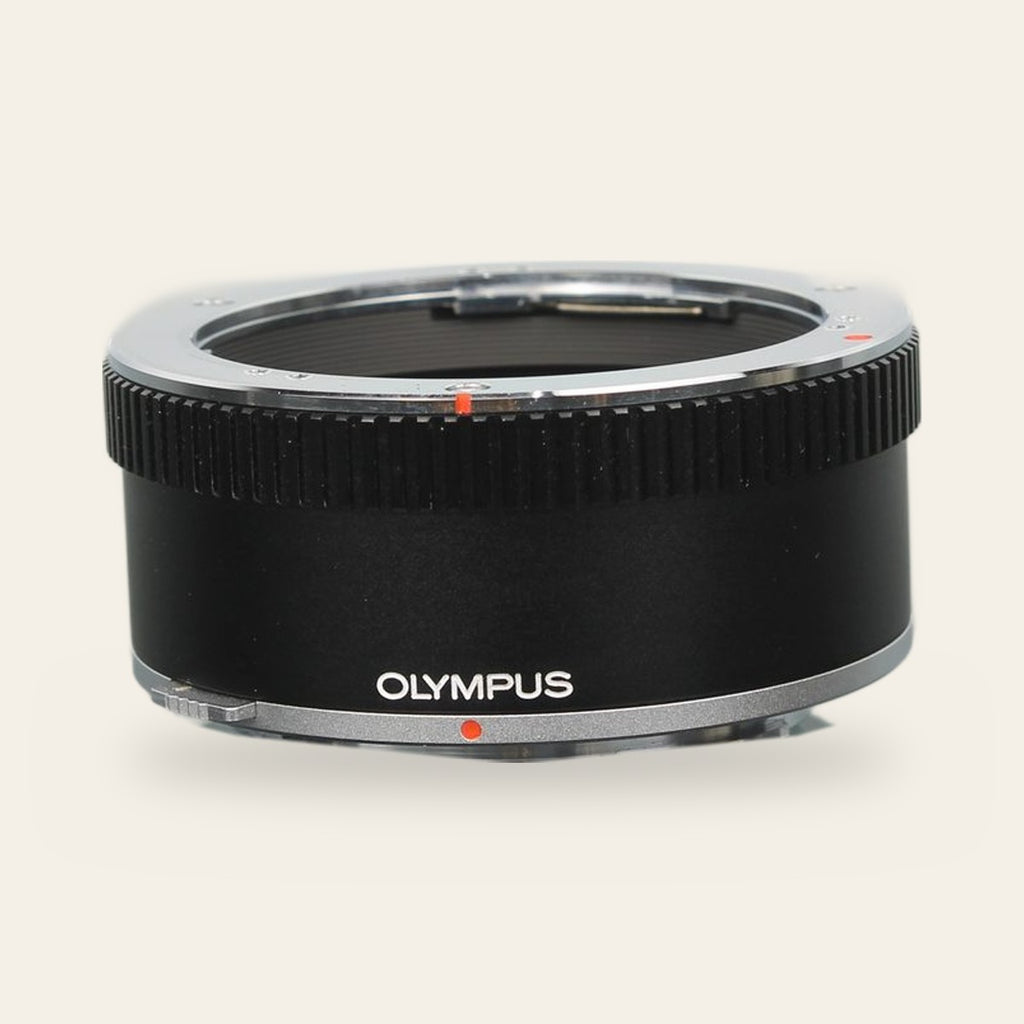 Olympus Auto Extension Tube 25mm