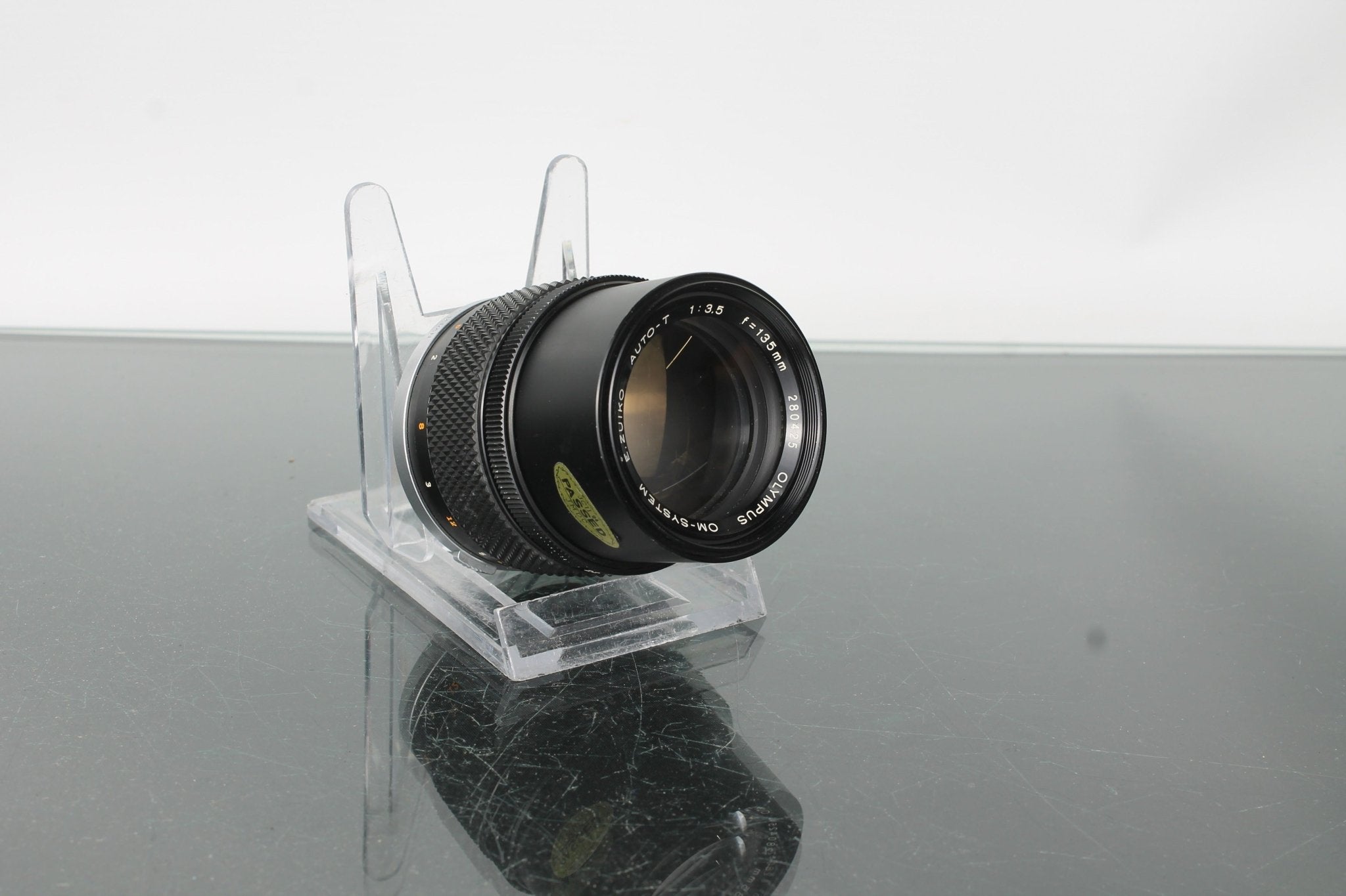 OLYMPUS レンジファインダーカメラ OM SYSTEM 50mmジャンク品 OLYMPUS – 山田写真機店