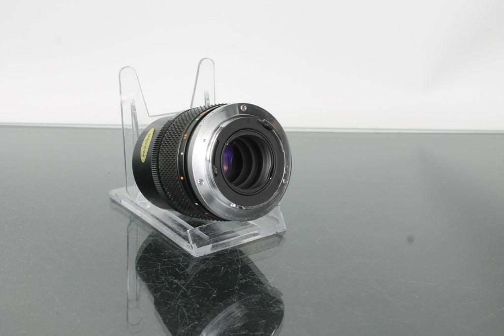 Olympus Auto - T 1:3.5 f=35mm - Dutch|Thrift
