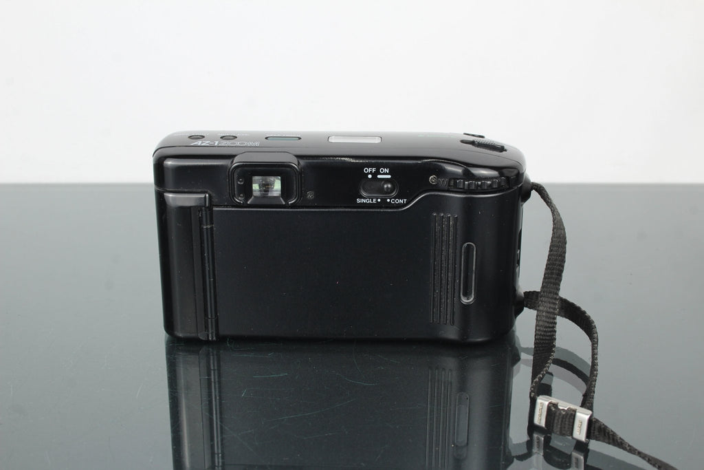 Olympus AZ - 1 ZOOM - Dutch|Thrift