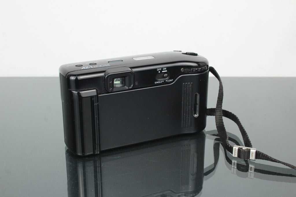 Olympus AZ - 1 ZOOM - Dutch|Thrift