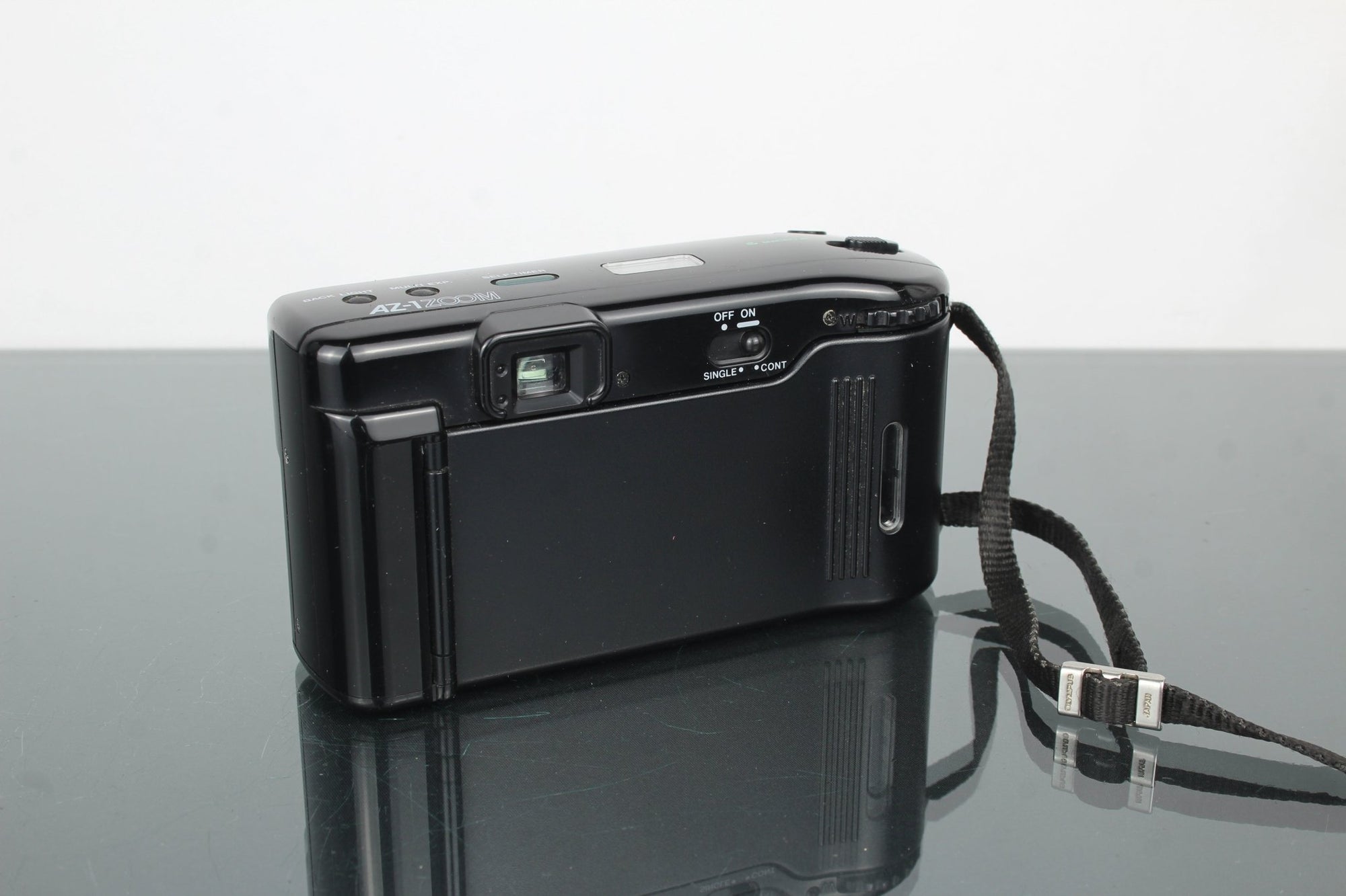 Olympus AZ - 1 ZOOM - Dutch|Thrift