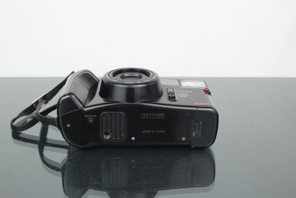 Olympus AZ - 1 ZOOM - Dutch|Thrift