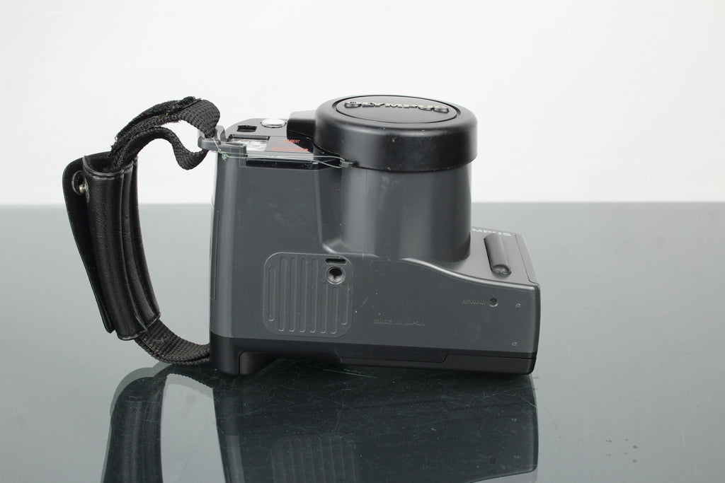 Olympus AZ - 300 Superzoom - Dutch|Thrift