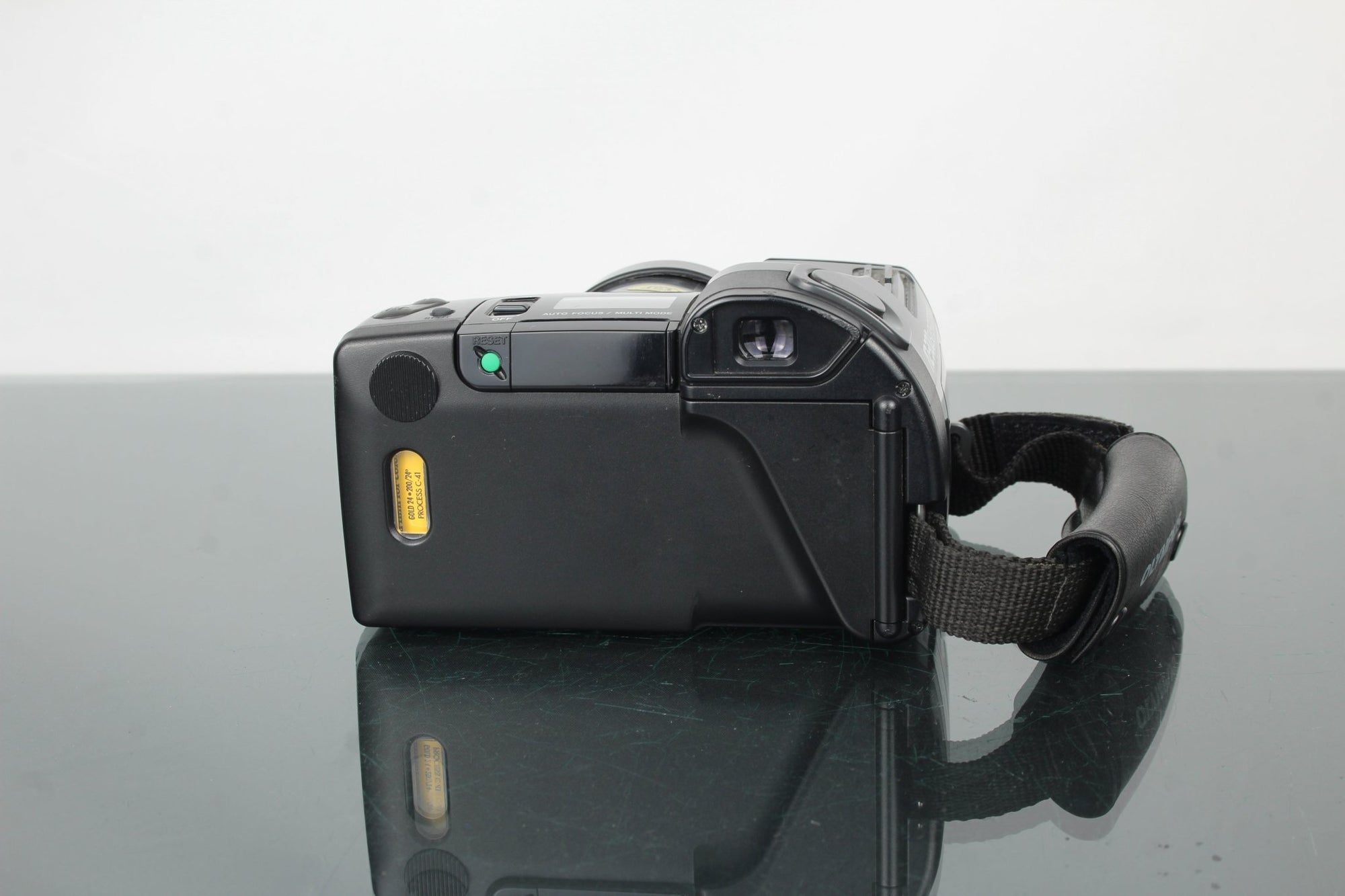 Olympus AZ - 300 Superzoom - Dutch|Thrift