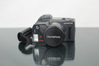 Olympus AZ - 300 Superzoom - Dutch|Thrift
