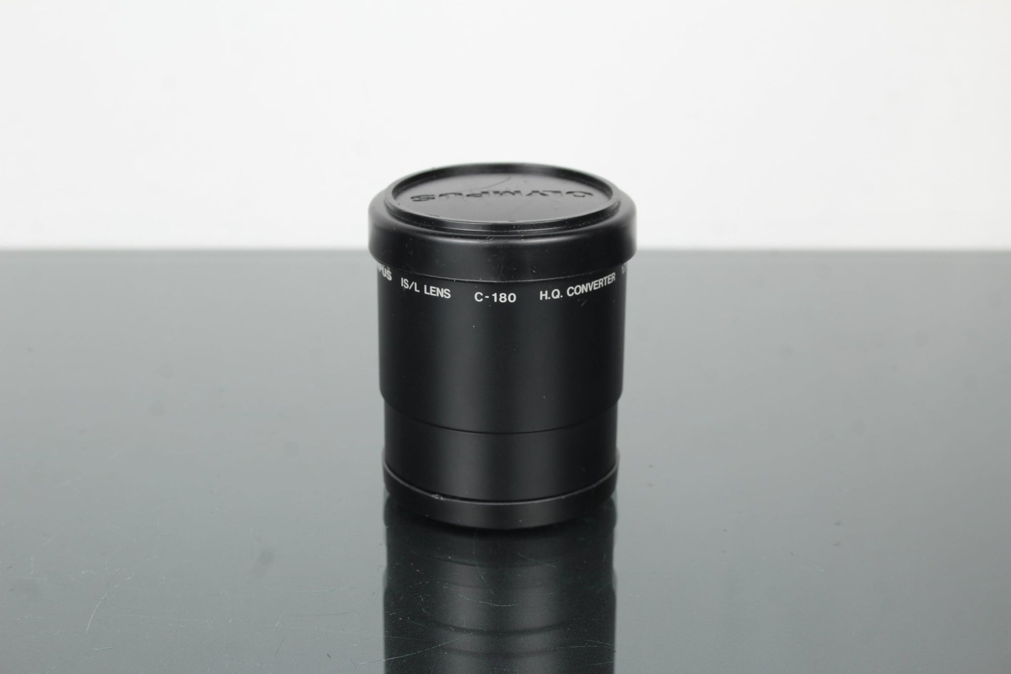 Olympus C - 180 Lens Converter 1,7x 52mm - Dutch|Thrift