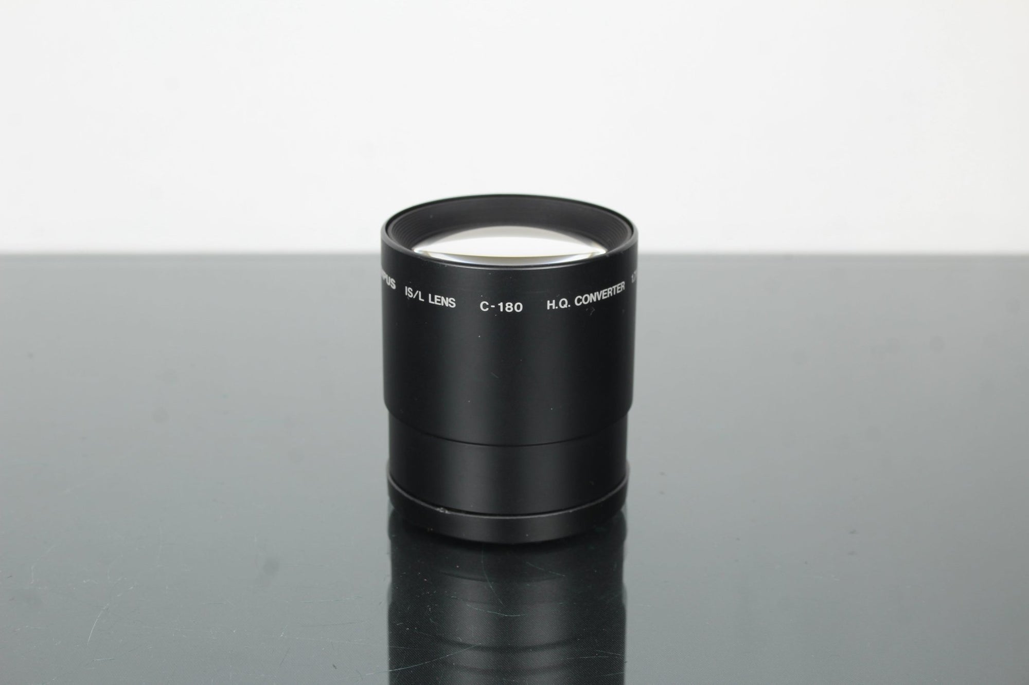 Olympus C - 180 Lens Converter 1,7x 52mm - Dutch|Thrift