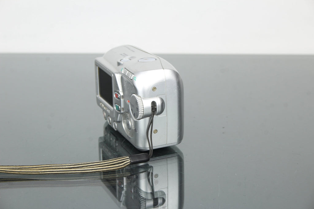 Olympus Camedia C - 370 Zoom - Dutch|Thrift