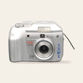 Olympus CAMEDIA C-5000