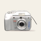 Olympus CAMEDIA C-5000