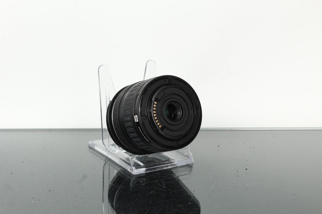 Olympus D 14 - 42mm 1:3.5 - 5.6 - Dutch|Thrift