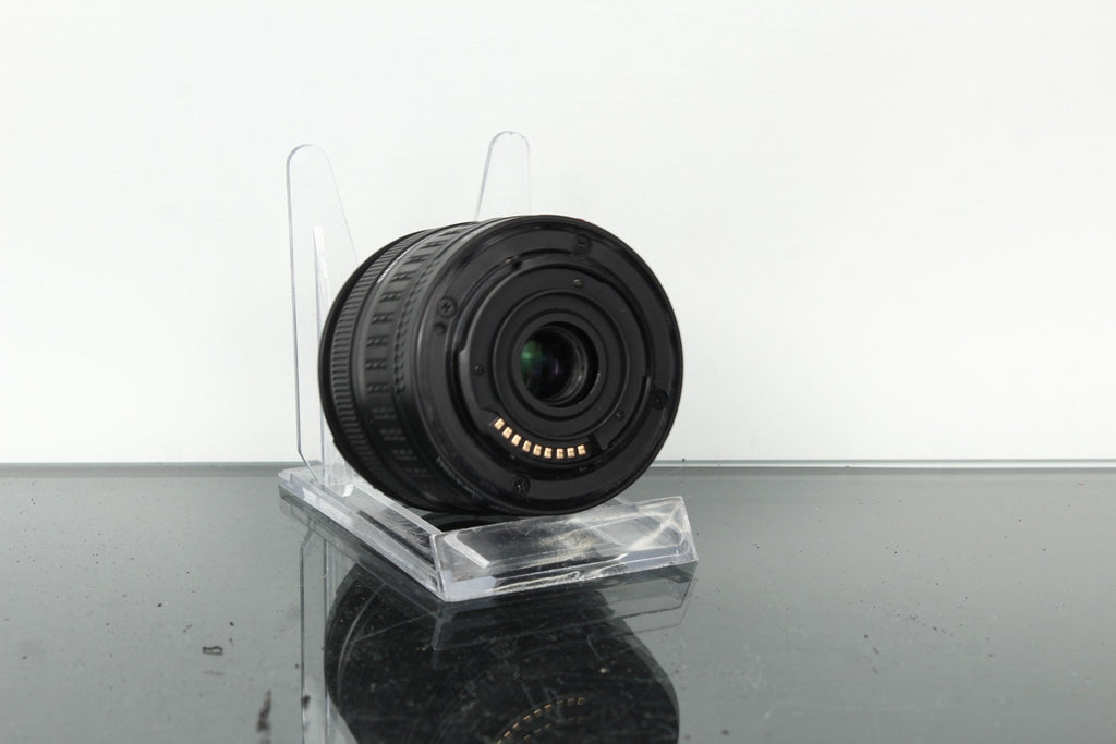 Olympus D 14 - 42mm 1:3.5 - 5.6 - Dutch|Thrift
