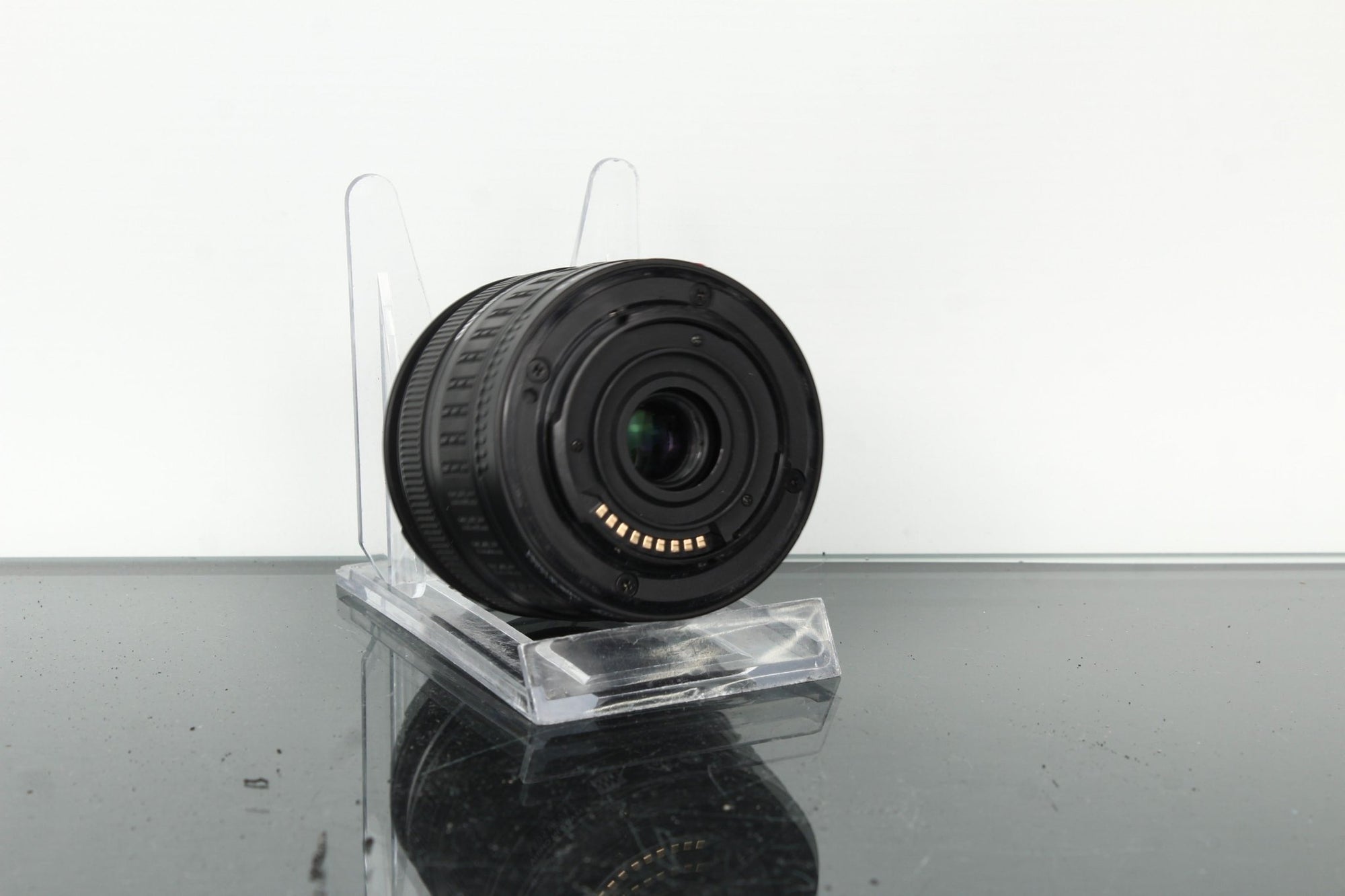 Olympus D 14 - 42mm 1:3.5 - 5.6 - Dutch|Thrift