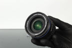 Olympus D 14 - 42mm 1:3.5 - 5.6 - Dutch|Thrift