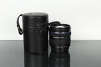 Olympus D 14 - 42mm 1:3.5 - 5.6 - Dutch|Thrift