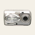 Olympus Digital Mju 300