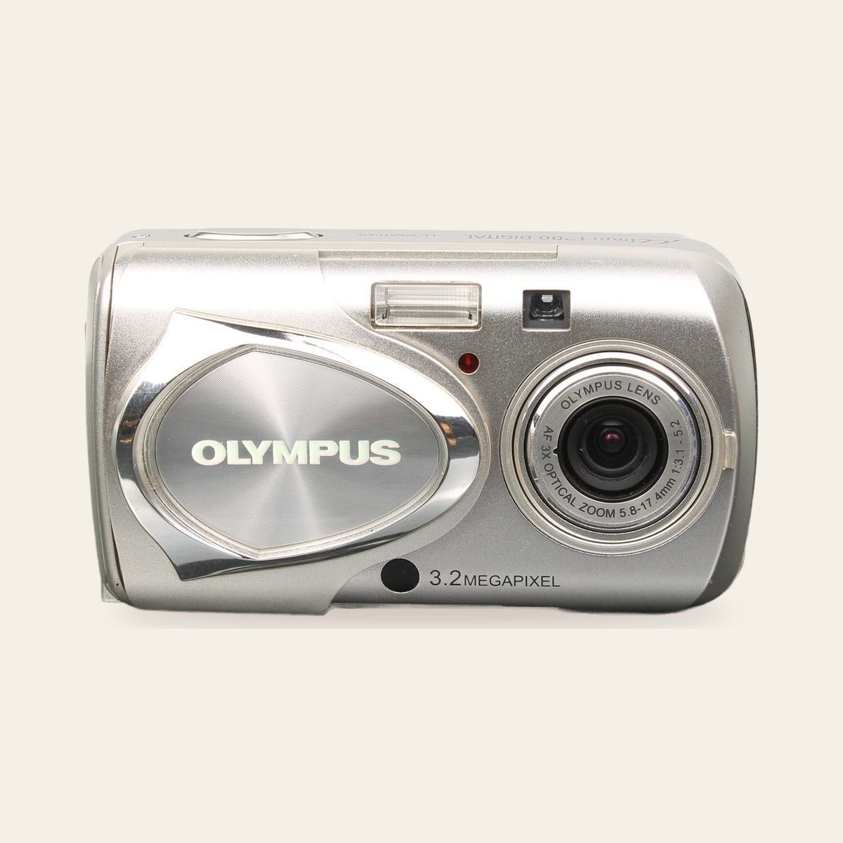 Olympus Digital Mju 300