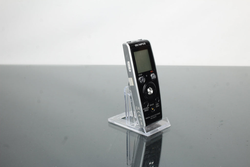 Olympus Digital Voice Recorder VN - 2100PC - Dutch|Thrift