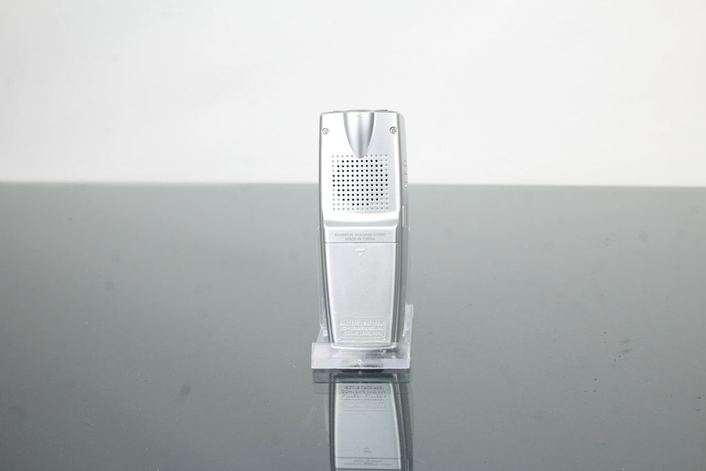Olympus Digital Voice Recorder VN - 2100PC - Dutch|Thrift