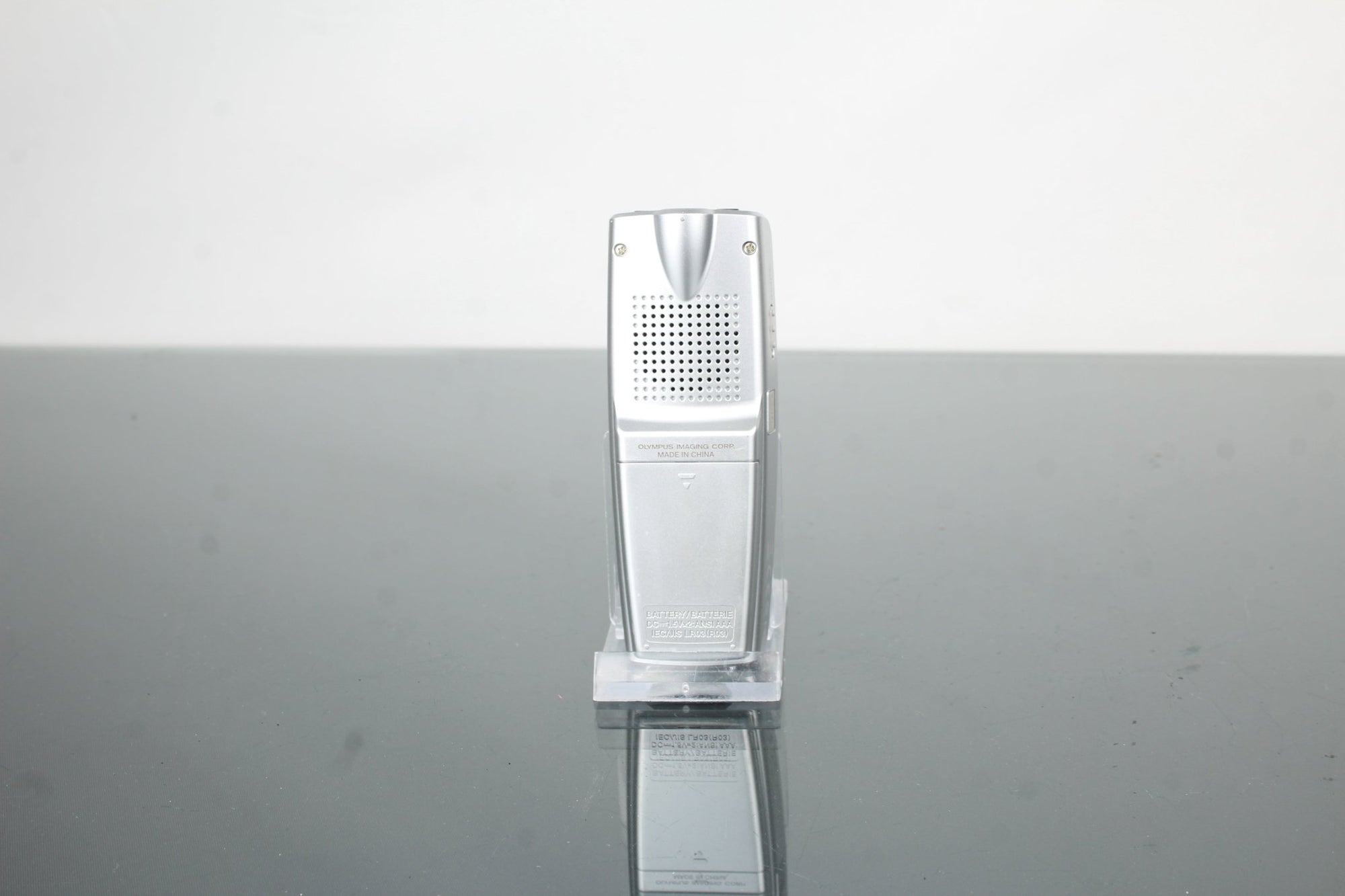 Olympus Digital Voice Recorder VN - 2100PC - Dutch|Thrift