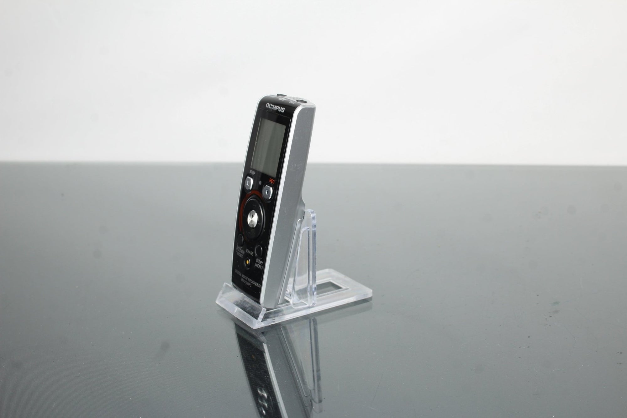 Olympus Digital Voice Recorder VN - 2100PC - Dutch|Thrift