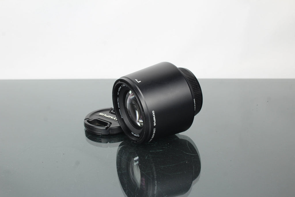 Olympus E - 420 + 14 - 42mm 1:3.5 - 5.6 lens - Dutch|Thrift