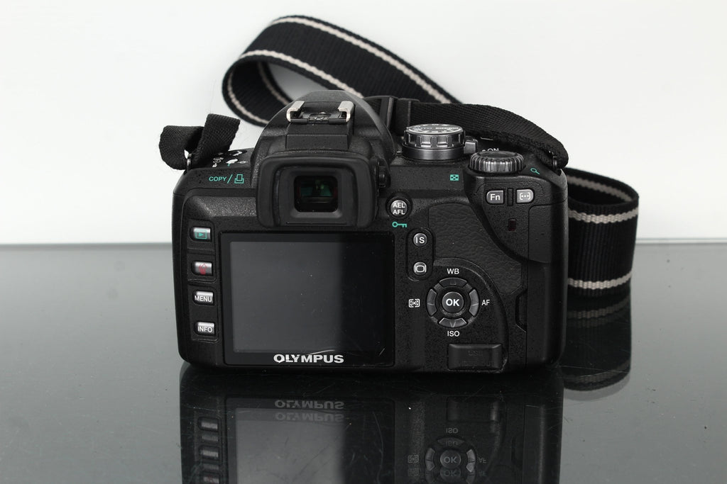 Olympus E - 510 + Zuiko Digital 40 - 150mm 1:4 - 5.6 - Dutch|Thrift