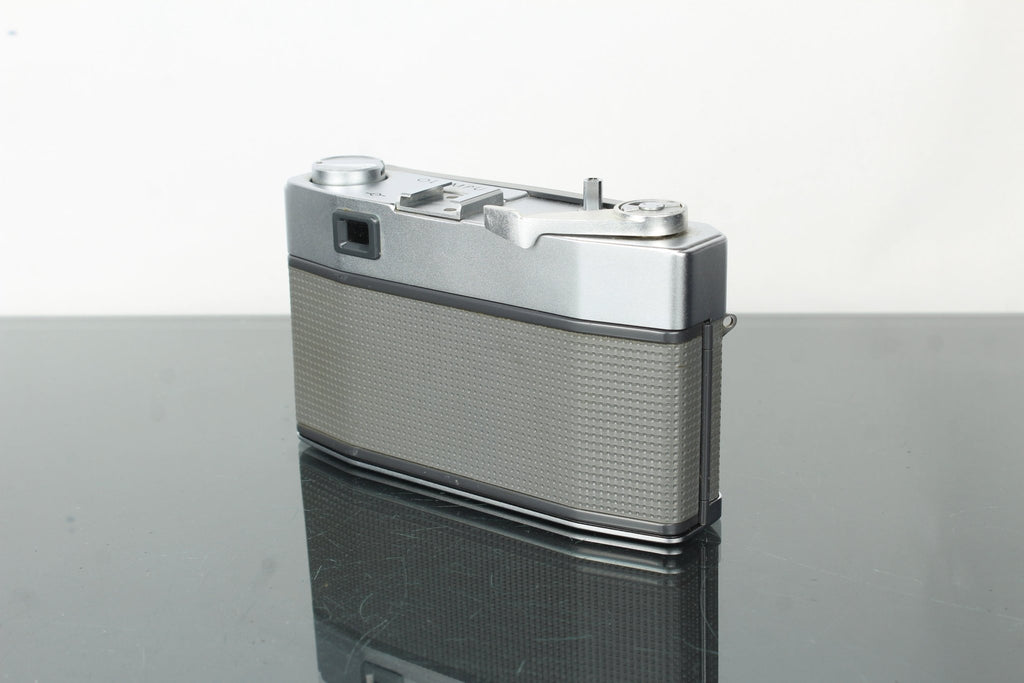 Olympus EE - Dutch|Thrift