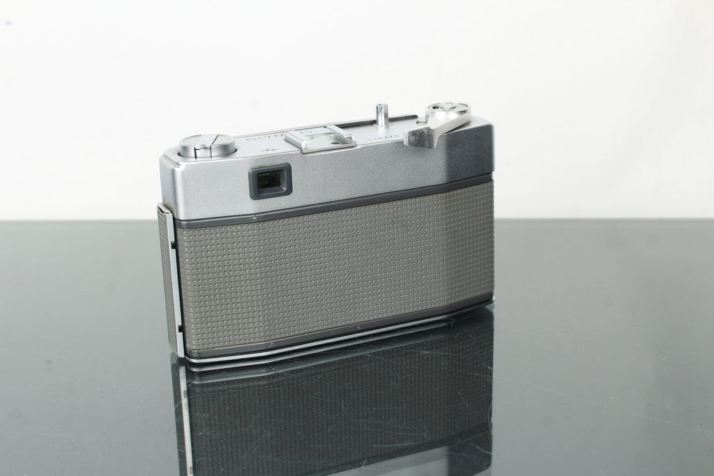 Olympus EE - Dutch|Thrift