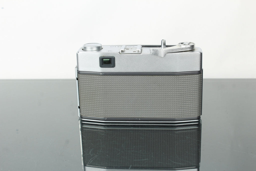 Olympus EE - Dutch|Thrift