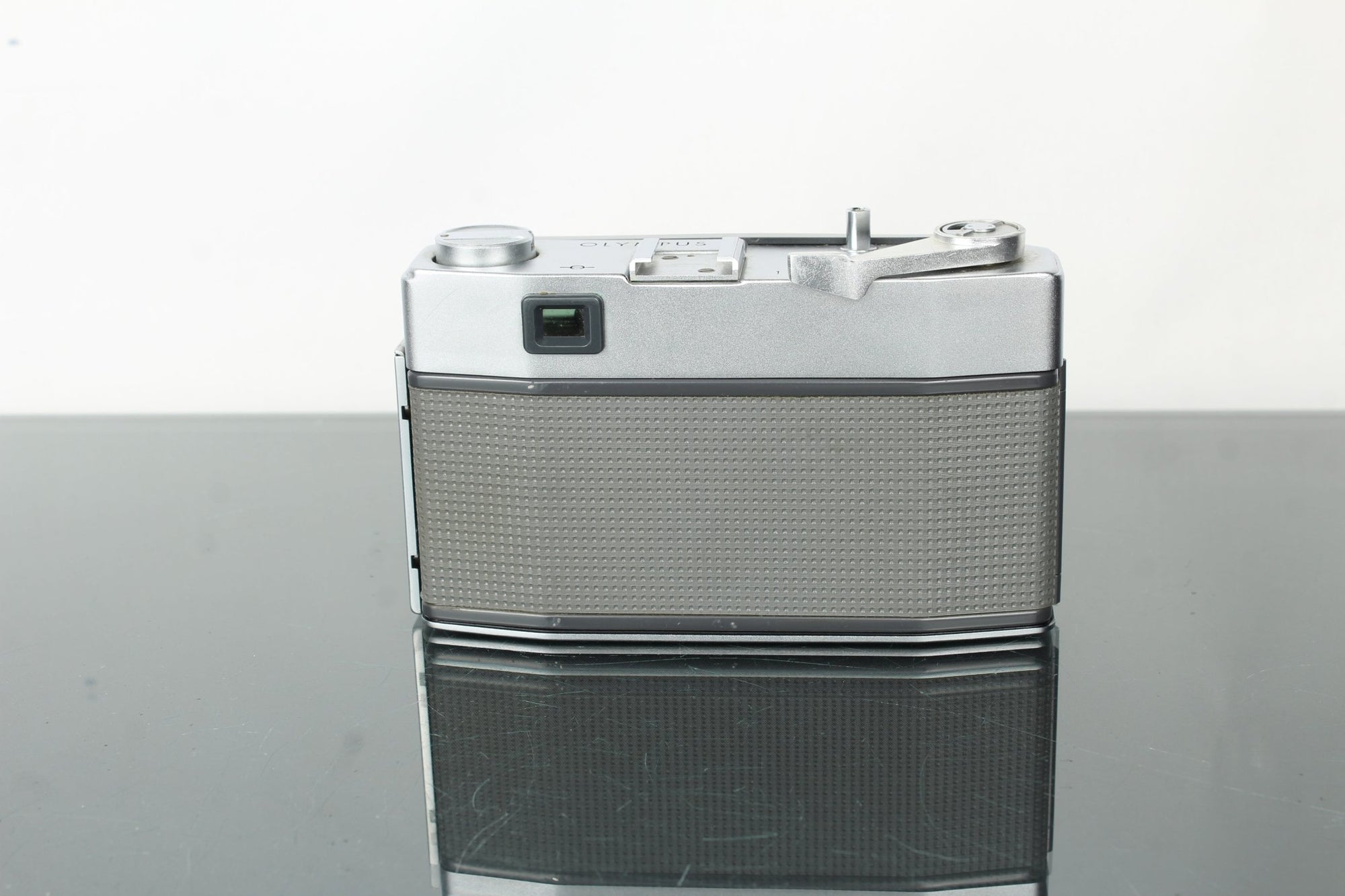 Olympus EE - Dutch|Thrift