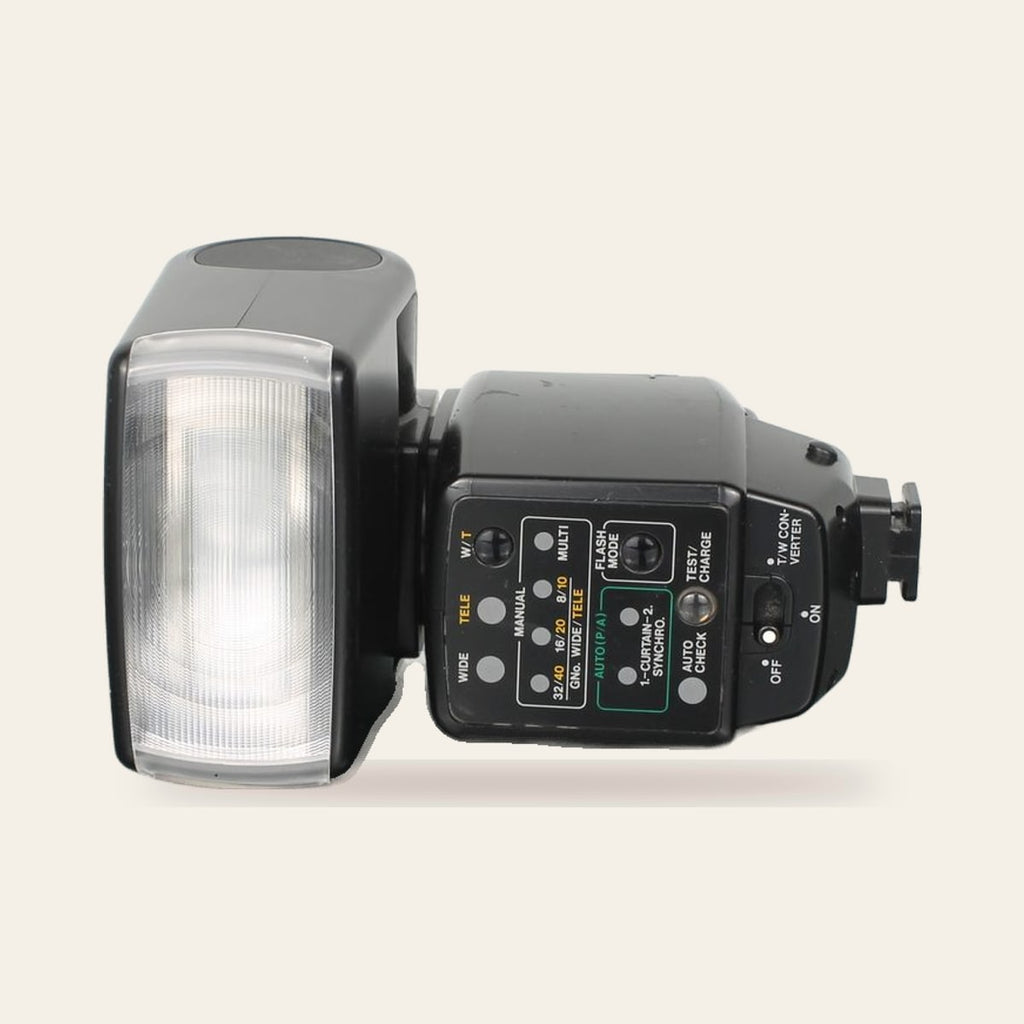 Olympus Electronic Flash G40
