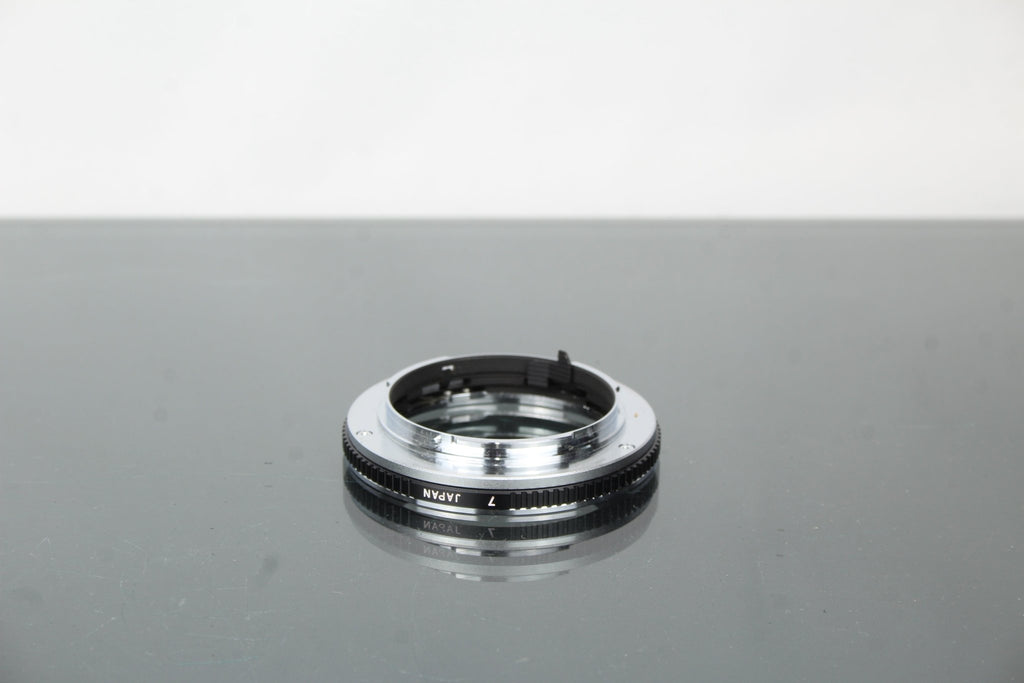 Olympus extenders Extension tube 7/14/25 Boxed - Dutch|Thrift