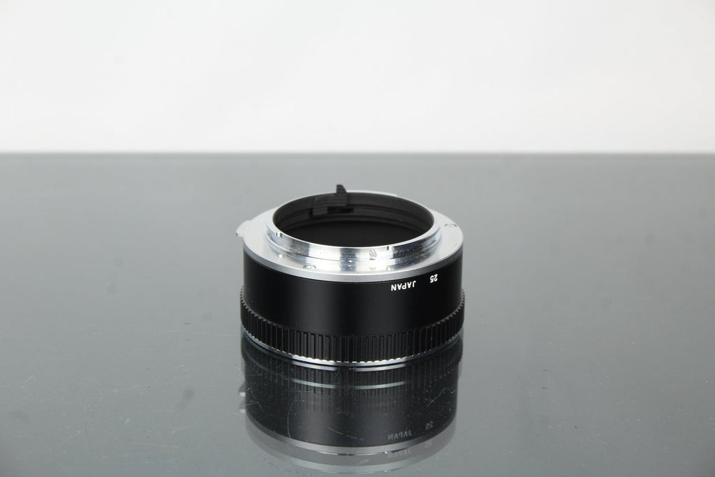 Olympus extenders Extension tube 7/14/25 Boxed - Dutch|Thrift