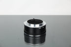 Olympus extenders Extension tube 7/14/25 Boxed - Dutch|Thrift