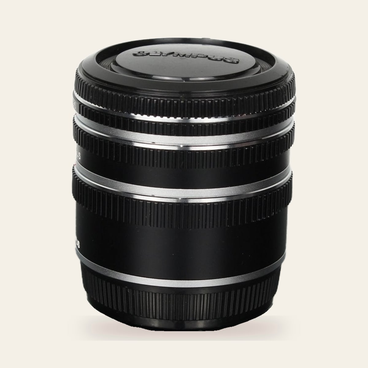 Olympus Extension Tube Set