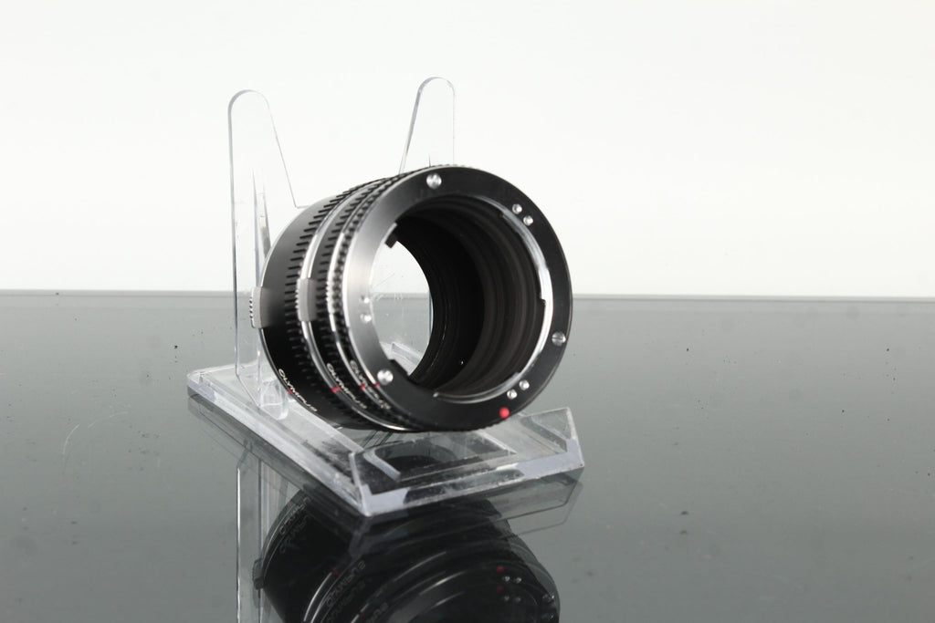 Olympus Extension Tube Set - Dutch|Thrift