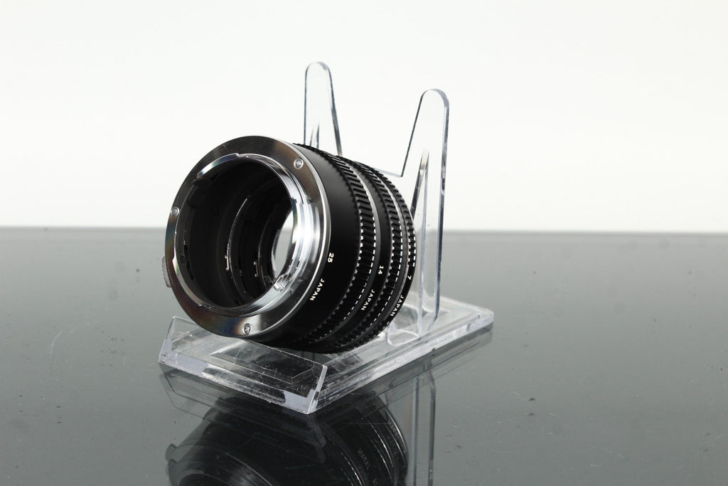 Olympus Extension Tube Set - Dutch|Thrift