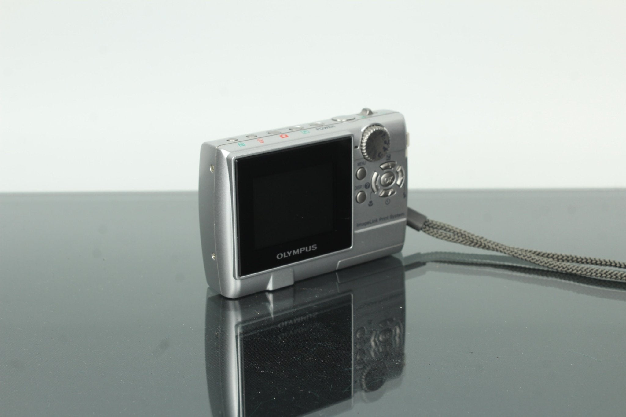 Olympus FE-130 – Dutch|Thrift