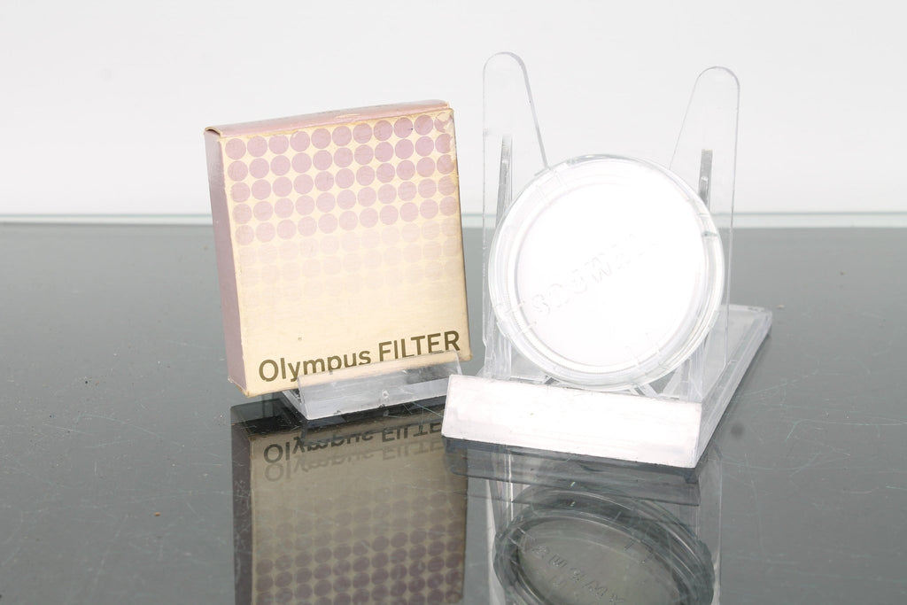 Olympus Filter 43.5mm - Dutch|Thrift