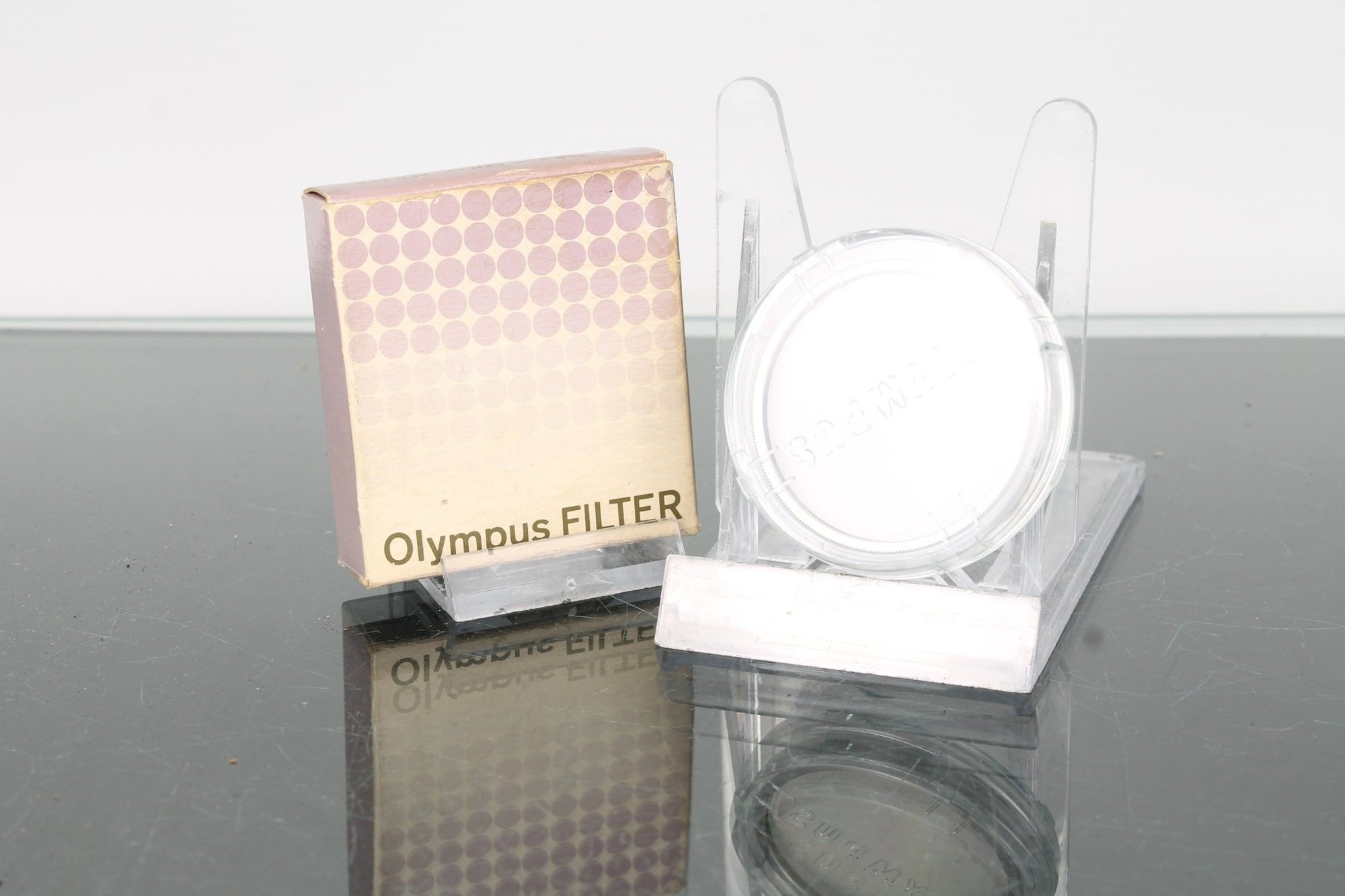 Olympus Filter 43.5mm - Dutch|Thrift