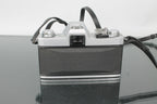 Olympus FTL + Olympus 1:1.8 f=50mm - Dutch|Thrift