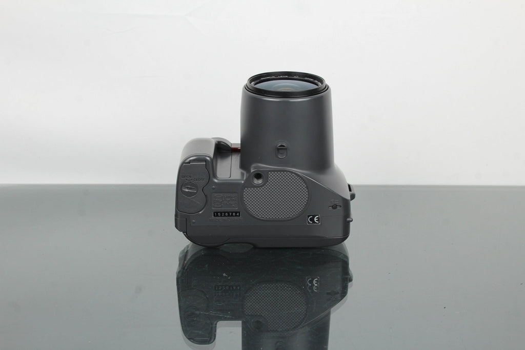 Olympus IS - 10 - Dutch|Thrift