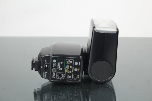 Olympus IS - 1000 - Dutch|Thrift