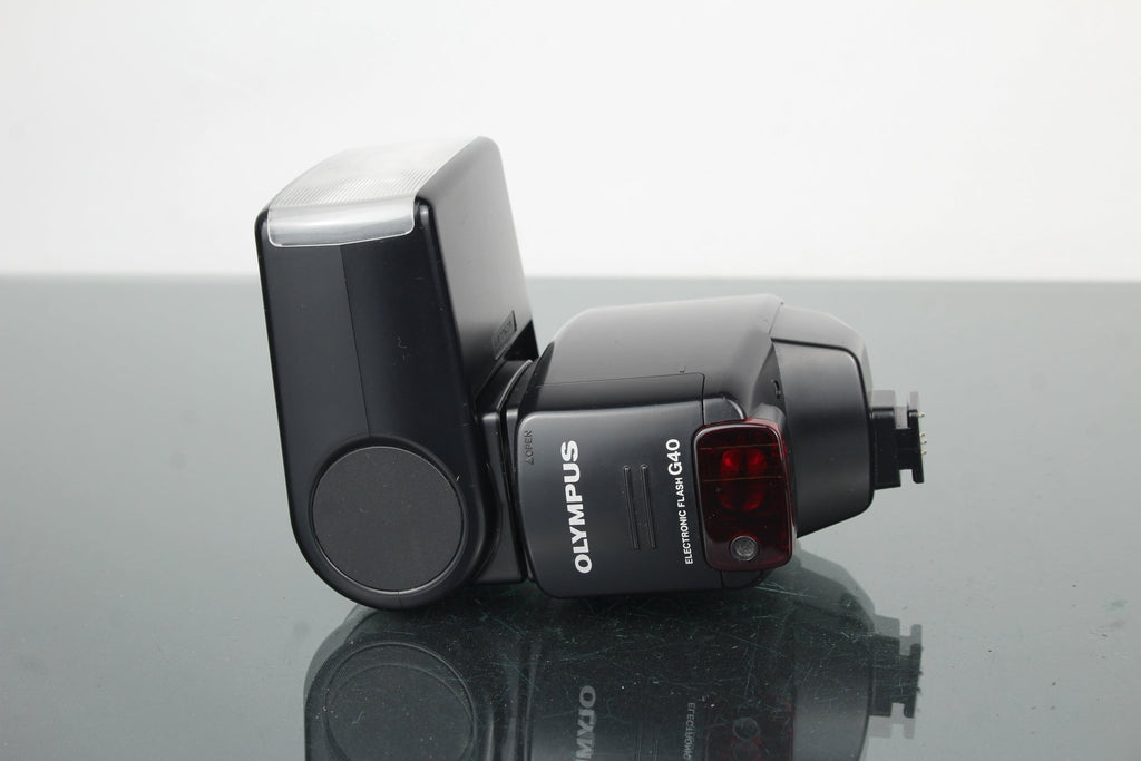 Olympus IS - 1000 - Dutch|Thrift