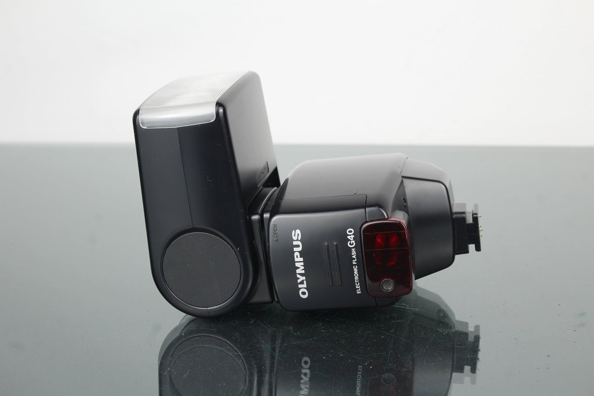 Olympus IS - 1000 - Dutch|Thrift